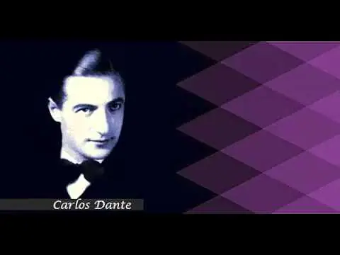 Video thumbnail for A Magaldi - Carlos Dante y Julio Martel | Orq. Alfredo de Angelis