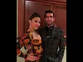Video thumbnail for Valeria Soledad Bordon y Joaquim Besga, Crofton Milonga 2017 Tango I