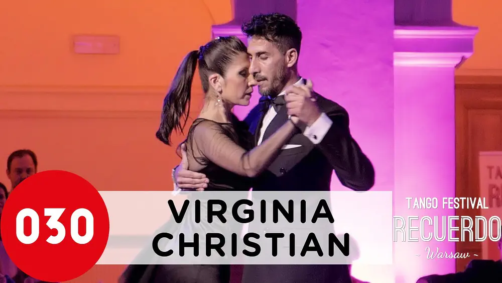 Video thumbnail for Virginia Gomez and Christian Marquez – El calabozo #LosTotis