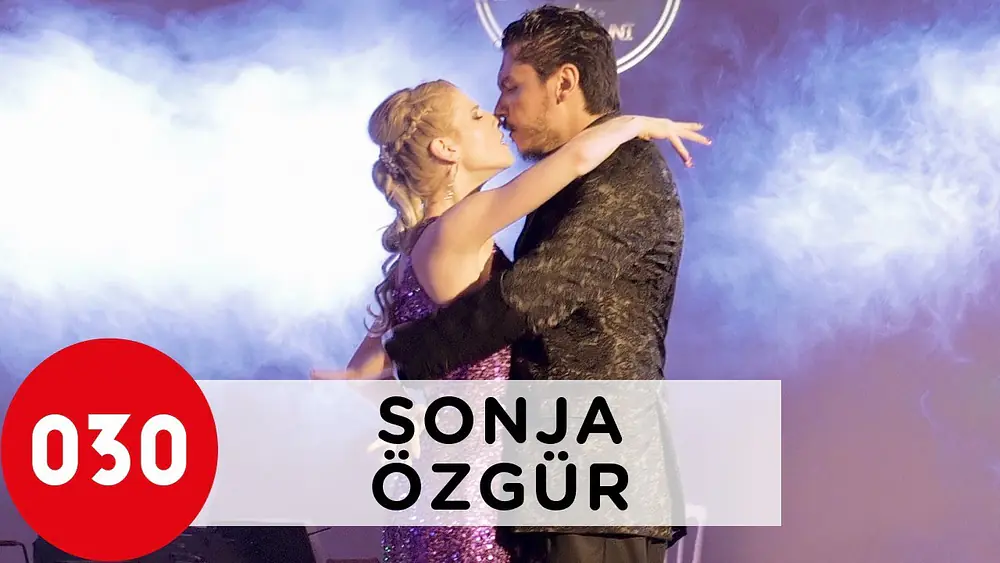 Video thumbnail for Sonja Schüssler and Özgür Arin – Lo que vendrá