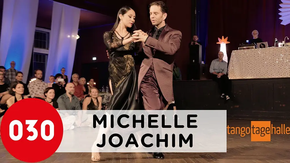 Video thumbnail for Michelle Marsidi and Joachim Dietiker – Recuerdo