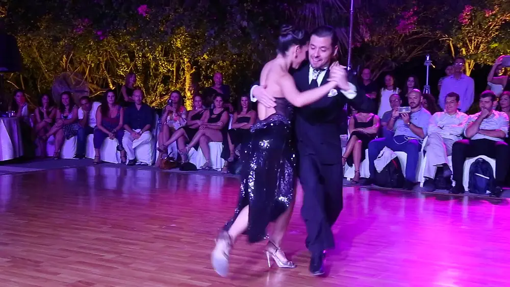 Video thumbnail for 05  BTF 2016 Neri Piliu & Yanina Quiñones II