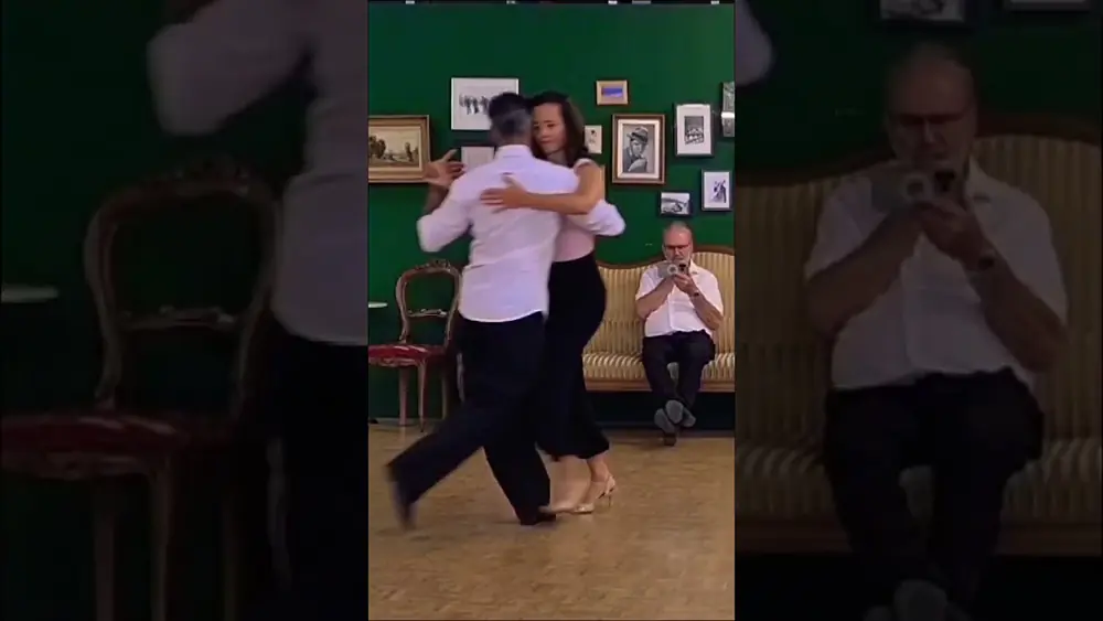 Video thumbnail of Summer Clases in Luna Negra