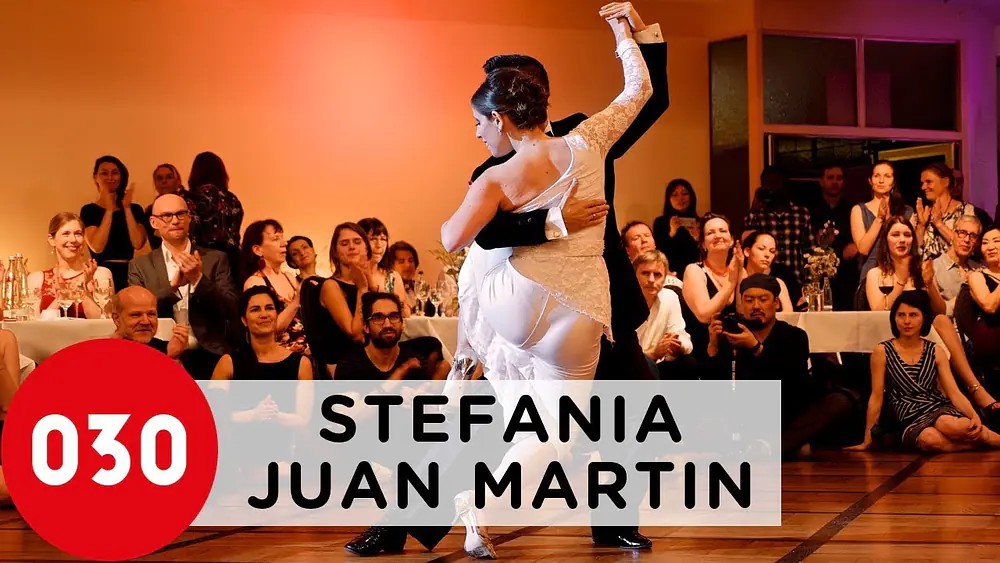 Video thumbnail for Juan Martin Carrara and Stefania Colina – Adoración #JuanMartinStefania