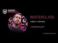 Video thumbnail for Masterclass Leandro Ariel Millahuel - Threat Hunting - Ekoparty Hackademy