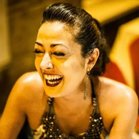 Gabriela Perea Demichellis