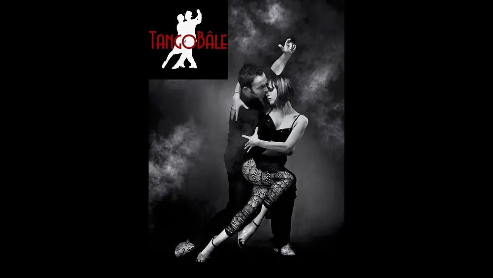 Video thumbnail for Rodrigo "Joe" Corbata & Lucila Cionci 1, Basel
