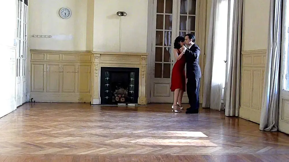 Video thumbnail for Don Juan Alejandro Hermida y Nayla Vacca