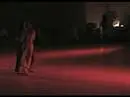 Video thumbnail for EUGENIA PARILLA Y CHICHO TANGO