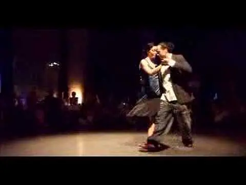 Video thumbnail for Matias Facio & Kara Wenham  Zürich 2007 - highquality