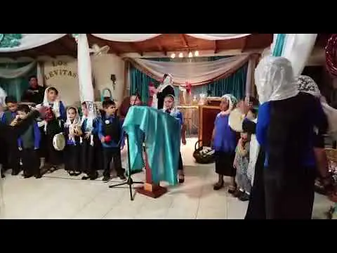 Video thumbnail for Rosa perez - los niños 2018