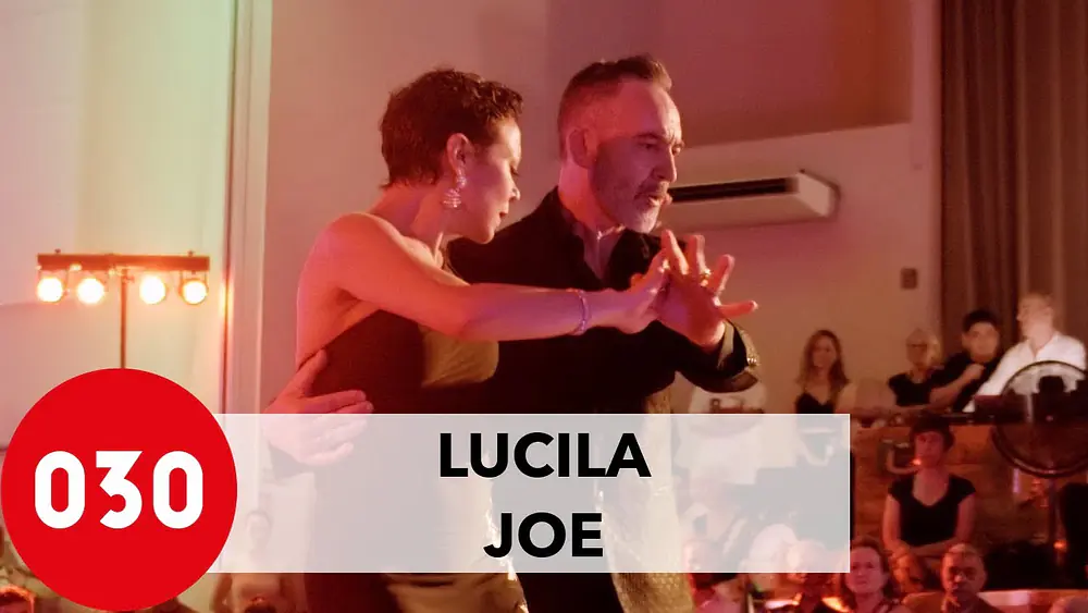 Video thumbnail for Lucila Cionci and Joe Corbata – Sonatina