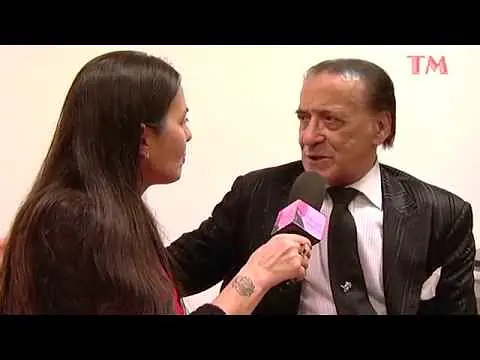 Video thumbnail for Tango Magazine-Continua l'incontro con Juan Carlos Copes