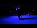 Video thumbnail for Horacio "Pebete" Godoy y Karina Colmeiro (Misterio Tango Festival) 02