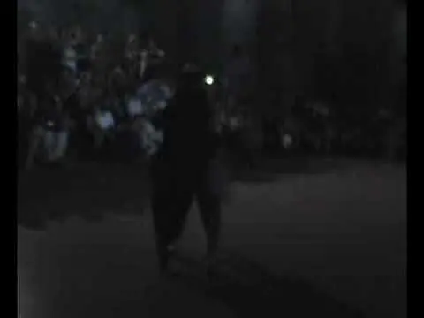 Video thumbnail for Corfu 2008_Sebastian Arce & Mariana Montes (1)