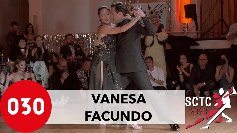 Video thumbnail for Vanesa Villalba and Facundo Pinero – El gordo triste