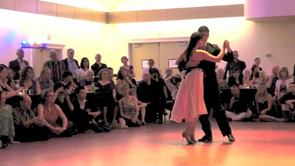 Video thumbnail for VTF2012 Maria Ines Bogado & Sebastian Jimenez.mov