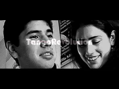 Video thumbnail for spot tangorevolution - SEBASTIAN ARIEL JIMENEZ y MARIA INES BOGADO