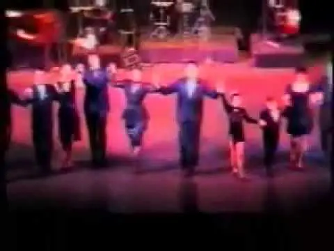 Video thumbnail for Geraldine Rojas, Sebastian Arce, Sebastian Misse, Gabriel Misse, Andrea Misse, 1993
