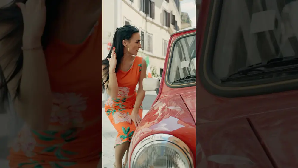 Video thumbnail for Laia Barrera - Tango in Rome #tangoargentino #tango