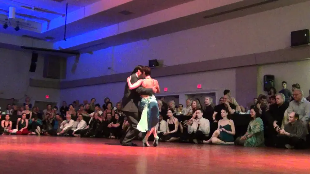 Video thumbnail for Aurora Lubiz and Luciano Bastos @ Vantangofest 2012  2of2