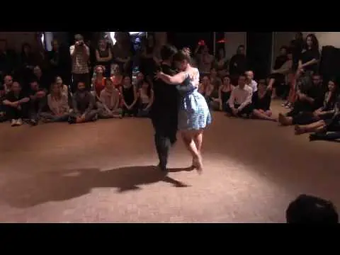 Video thumbnail for Maja Petrović  & Marko Miljević  - "Pescadores de perlas" - Florindo Sassone - 1