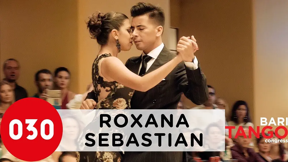 Video thumbnail for Roxana Suarez and Sebastian Achaval – Noche de locura #SebastianyRoxana