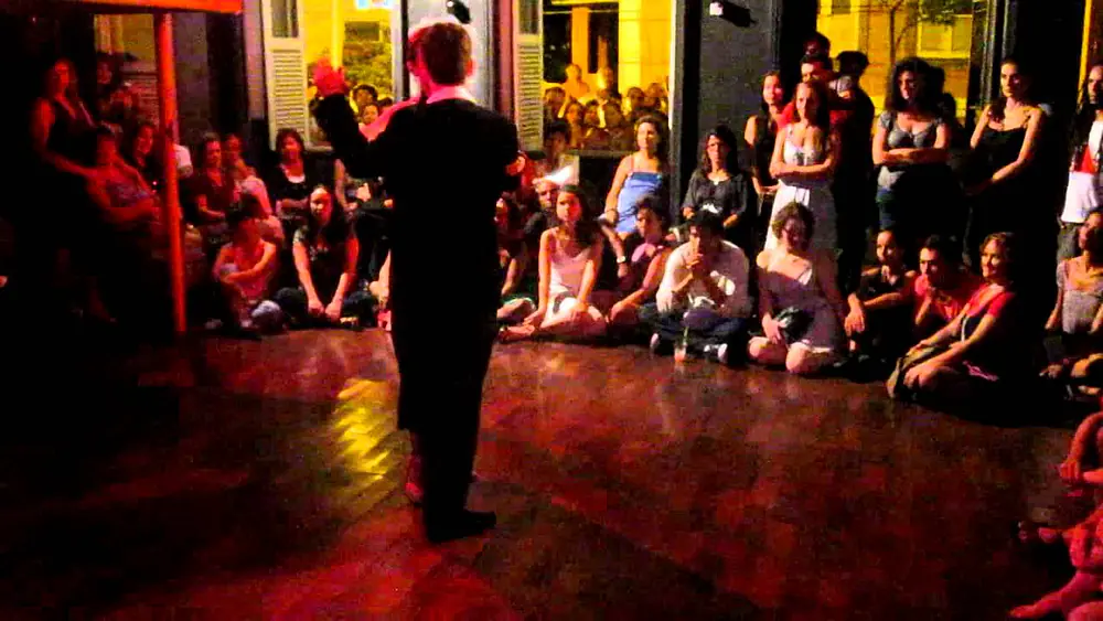 Video thumbnail for Helena Fernandez e Marco Salomao no encontro