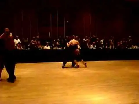 Video thumbnail for Jennifer Olson in Houston: Group