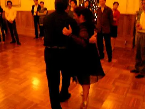 Video thumbnail for Jorge Dispari & Maria del Carmen Hong Kong Guided Practica Dec 14 part 2