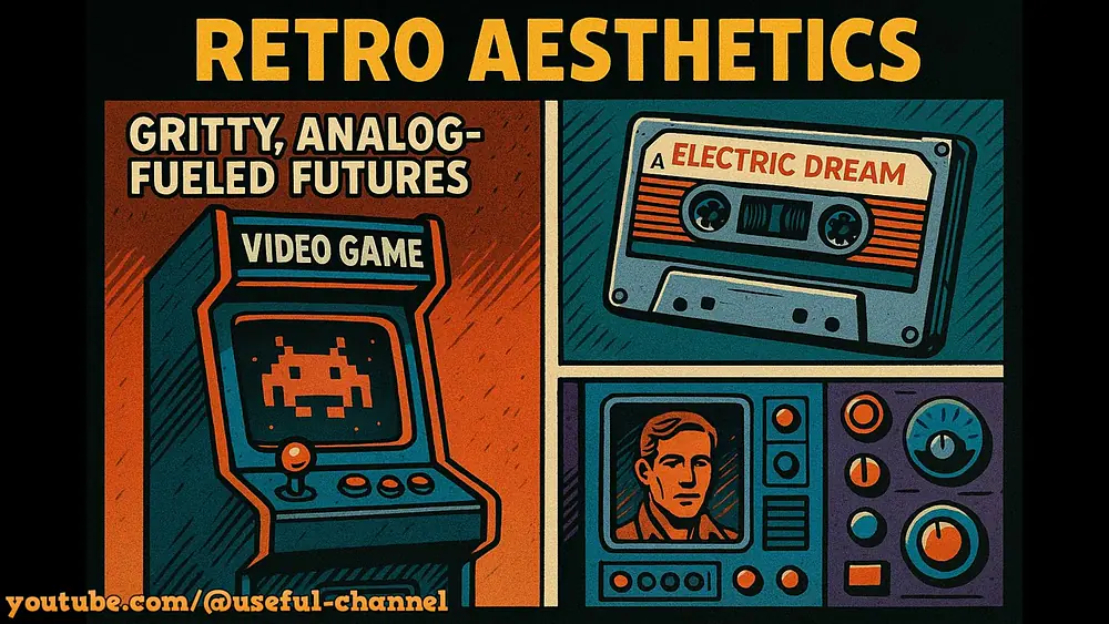 Video thumbnail of Neo-Kino: The New Wave of Cinema That’s Changing How We Watch and Feel Films