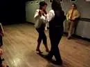 Video thumbnail for Tango Class with Jorge Dispari