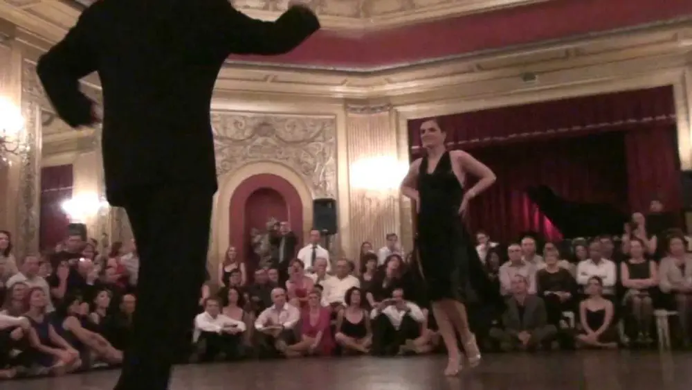 Video thumbnail for Alexandra Baldaque y Fernando Jorge - "É ou não é"