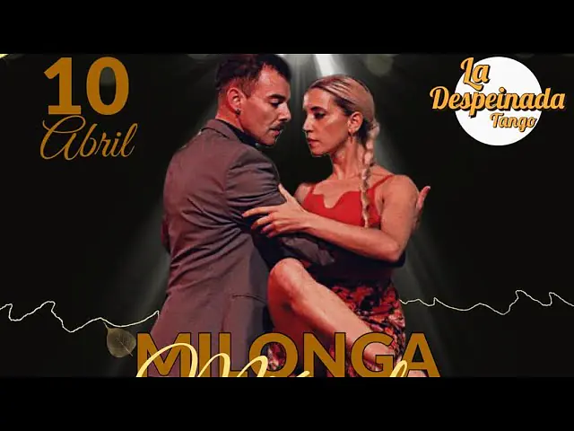 Video thumbnail for Diego Valero y Delfina Pissani (1/3)