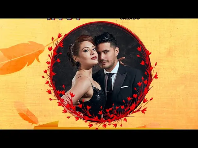 Video thumbnail for Paula Tejeda y Lucas Carrizo 4/4