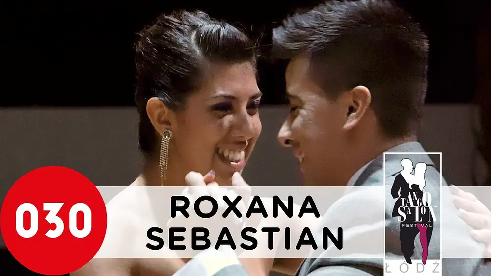 Video thumbnail for Roxana Suarez and Sebastian Achaval – De qué podemos hablar #SebastianyRoxana
