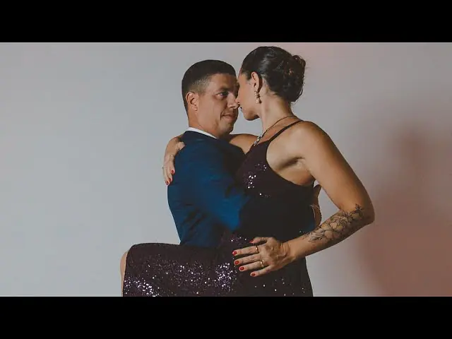 Video thumbnail for Una charla con Barbara Carpino e Claudio Forte.