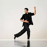 Dancer avatar of Gustavo Rosas