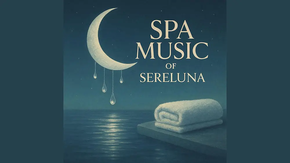 Video thumbnail of Spa Music Glowzie
