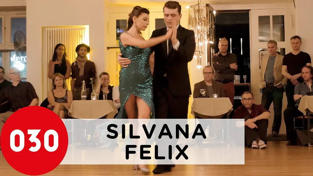 Video thumbnail for Silvana Anfossi and Felix Naschke – Café Domínguez