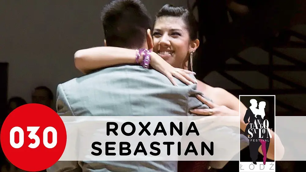 Video thumbnail for Roxana Suarez and Sebastian Achaval – Todos te quieren #SebastianyRoxana