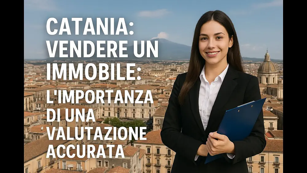 Video thumbnail of Parma e la Verità sulla Perizia Immobiliare: Evita Errori Costosi Quando Acquisti Casa