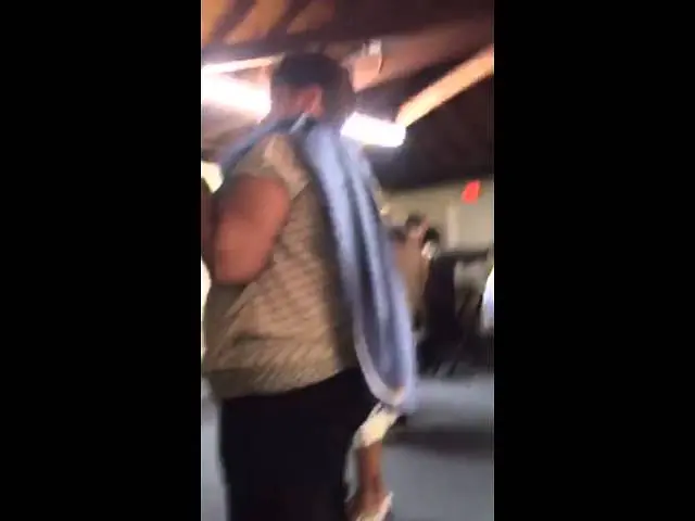 Video thumbnail for Rosa Pérez - 💖 En STUART La Florida !!2015