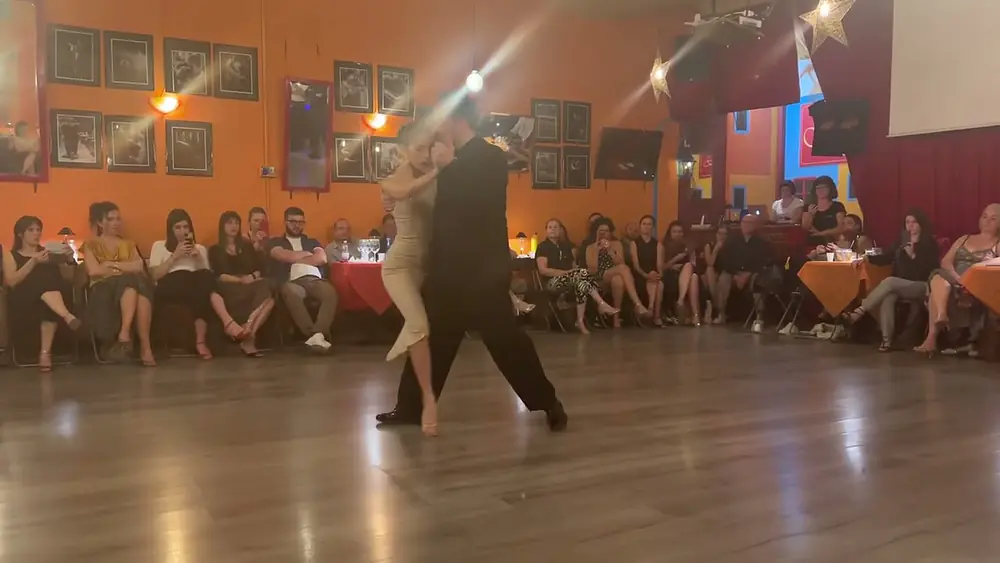 Video thumbnail for Francesca Sutera Giovanni Eredia Modena 26/03/2023 (2/4)