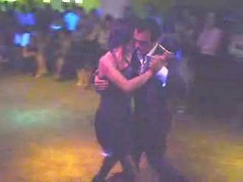 Video thumbnail for esteban moreno 2