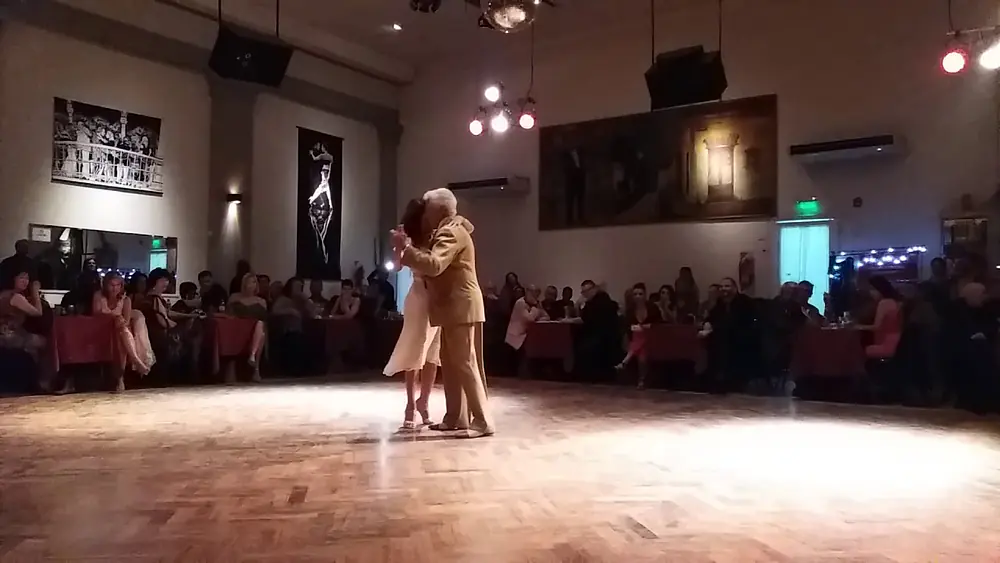 Video thumbnail for Jorge García y Susana Soar 2/3 - Parakultural