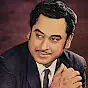 Channel thumbnail of Kishore Kumar - Topic