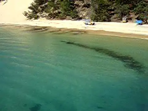 Video thumbnail for Playas en Australia- Isla moreton- Pablo Nievas y Valeria Zunino