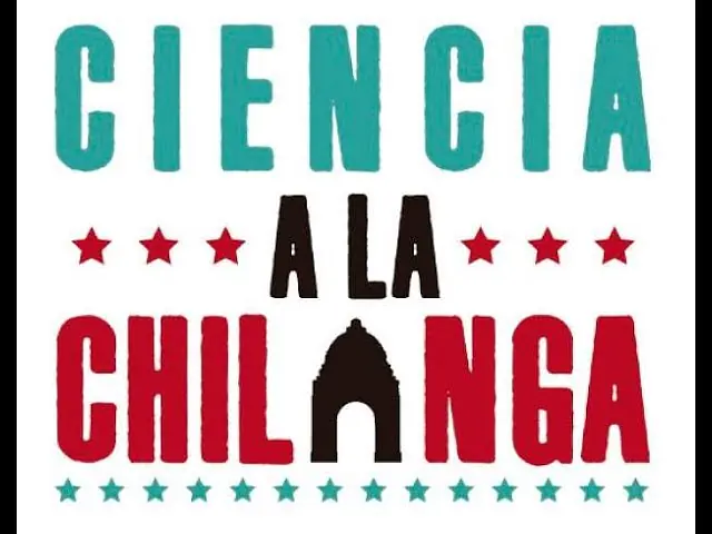 Video thumbnail for Luisa González Ciencia a la Chilanga