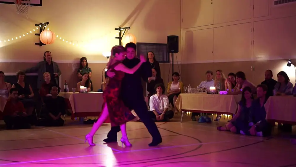 Video thumbnail for Carlitos y Noelia CamTango Festivalito 2016